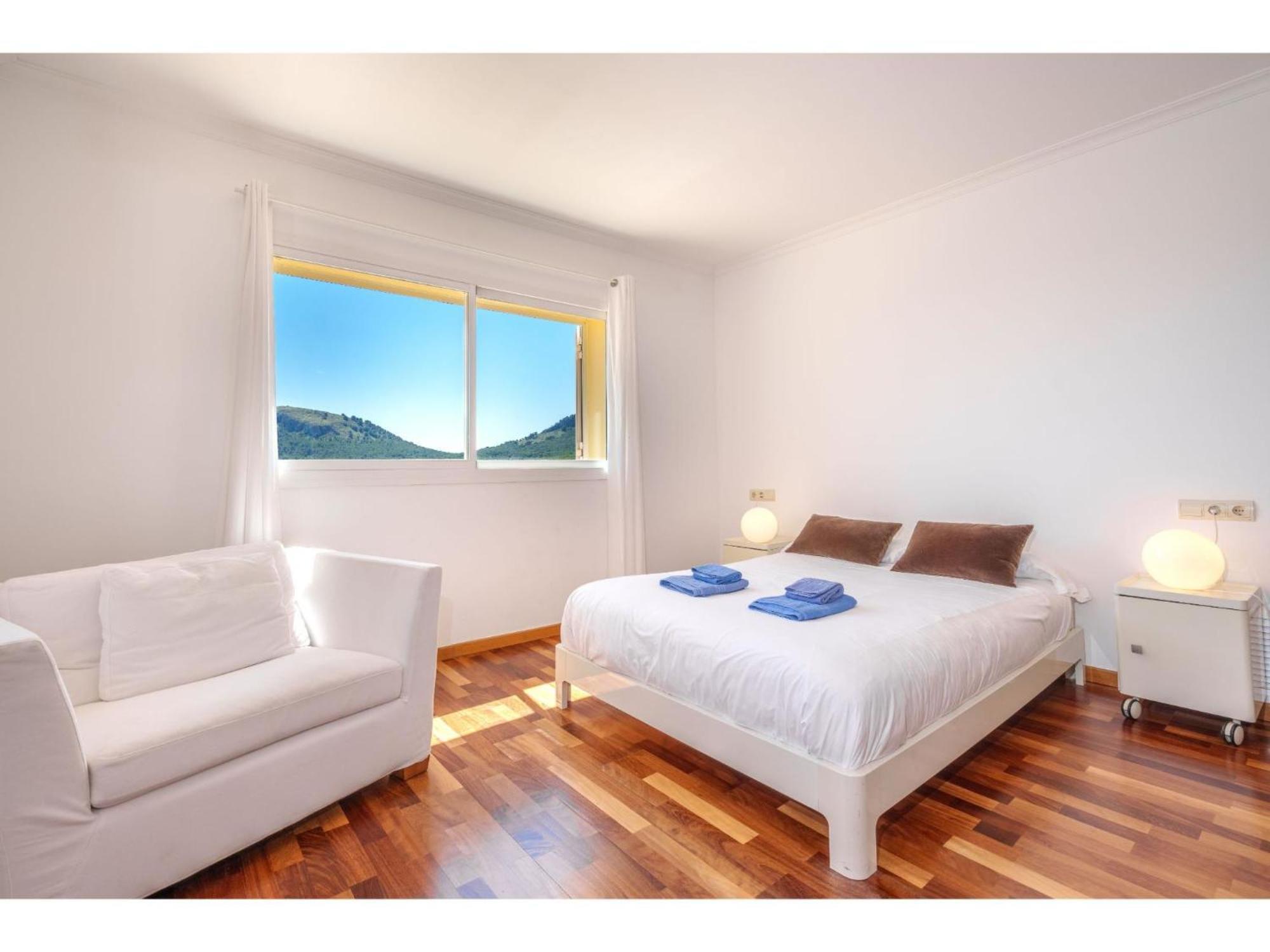 Holiday Home Cala Mesquida - Cde140 By Interhome Экстерьер фото