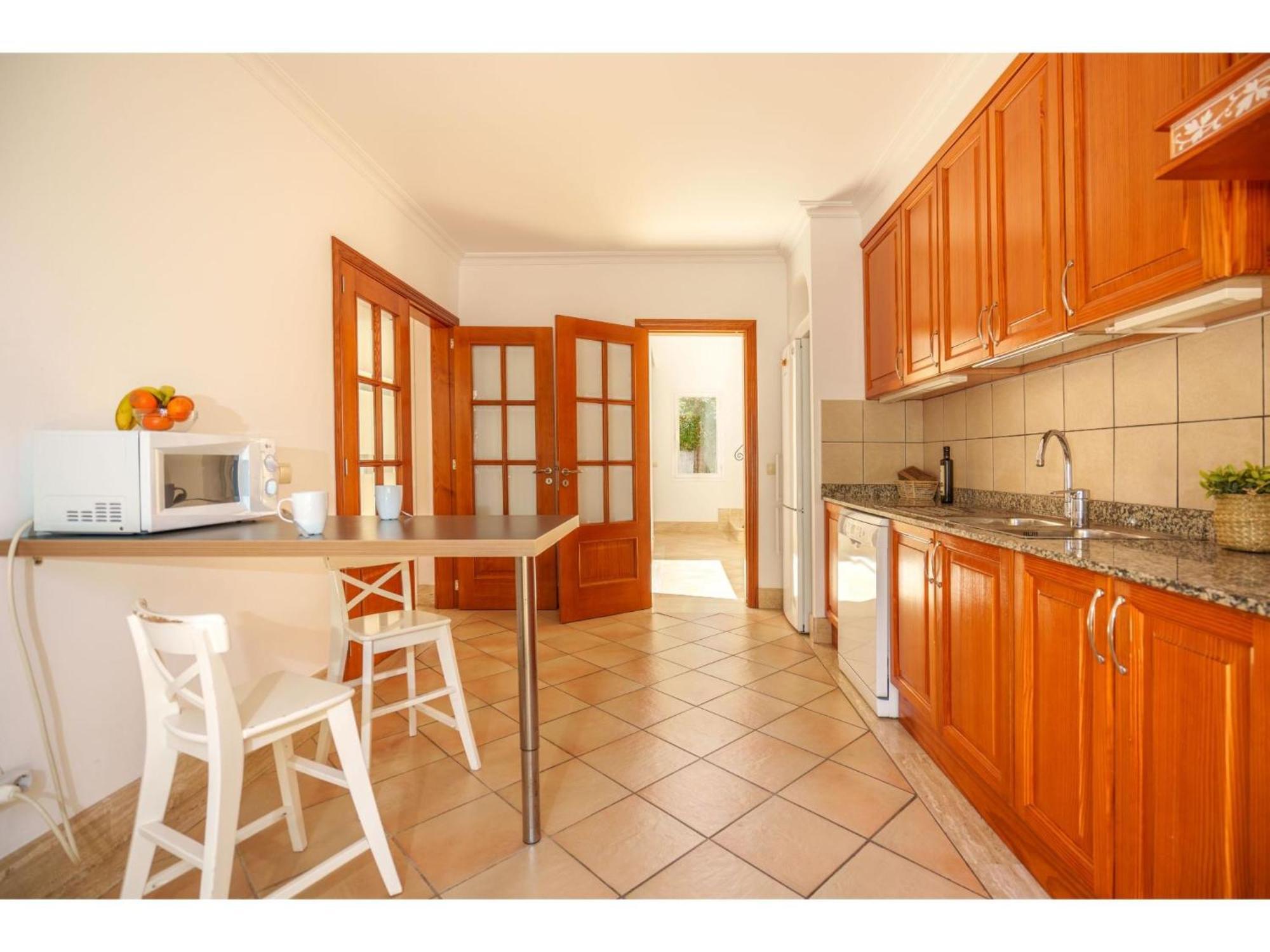 Holiday Home Cala Mesquida - Cde140 By Interhome Экстерьер фото