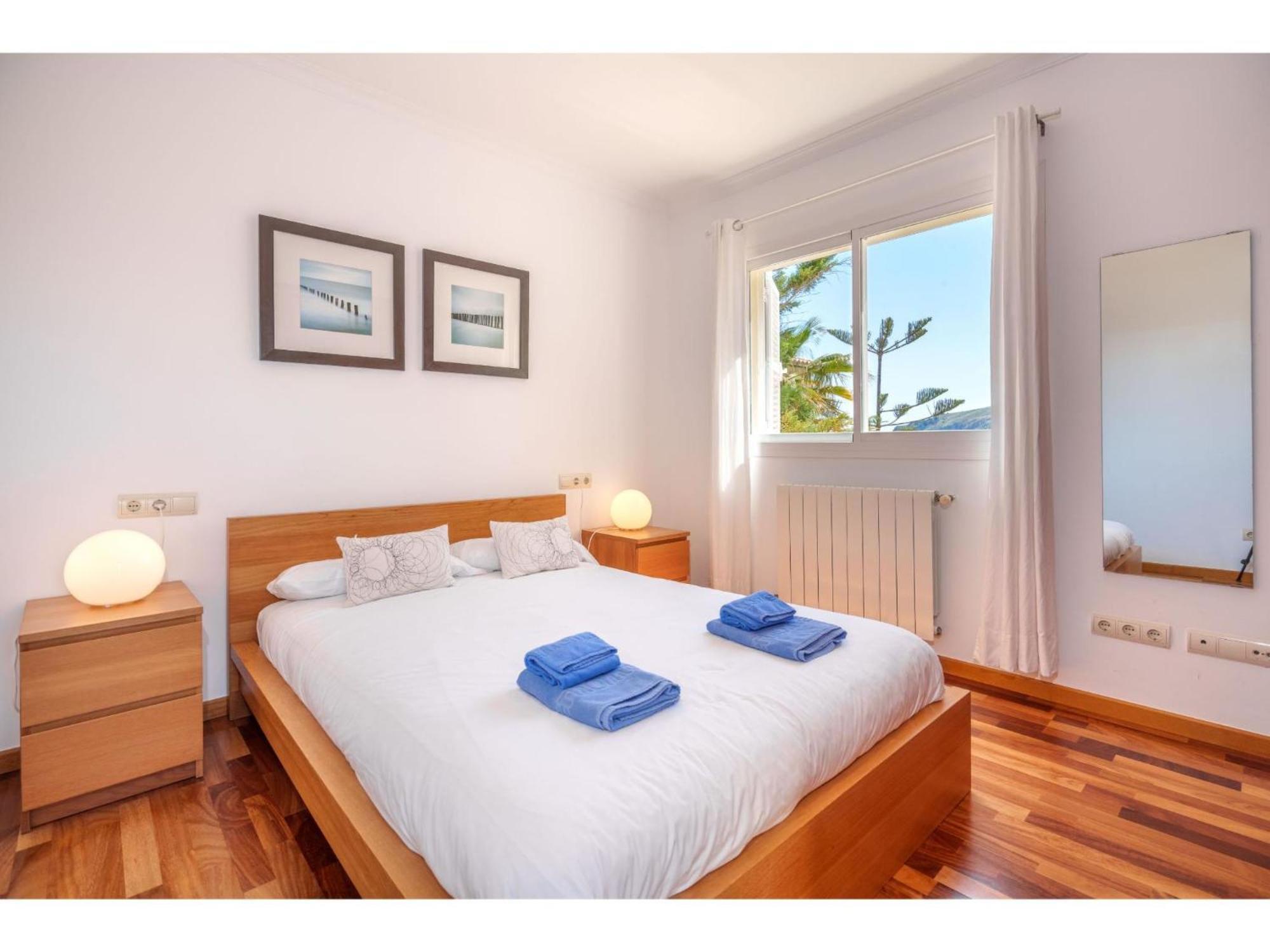 Holiday Home Cala Mesquida - Cde140 By Interhome Экстерьер фото