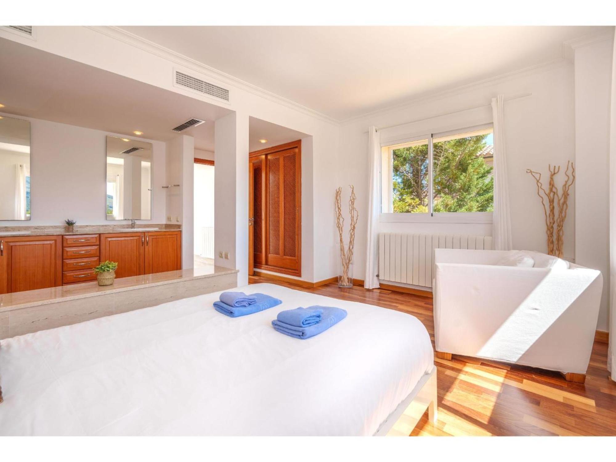 Holiday Home Cala Mesquida - Cde140 By Interhome Экстерьер фото